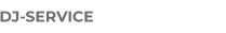 DJ-SERVICE