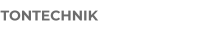TONTECHNIK
